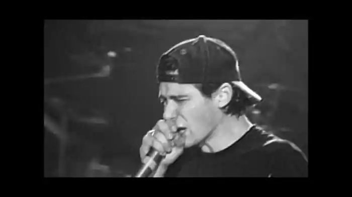 So What'Cha Want (Live At The Bill Graham Civic Auditorium, 1992)