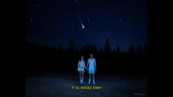 Perdidos en Tokio (Lyric Video)