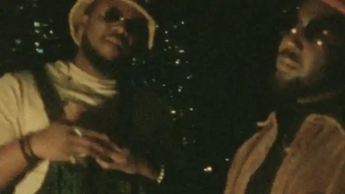 TORONTO CONDO GIRLS (Visualizer)