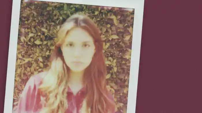 i don’t feel anything (Lyric Video)