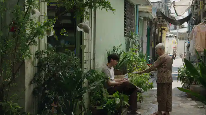 สวยงามเสมอ (Ever-Forever) (From หลานม่า)