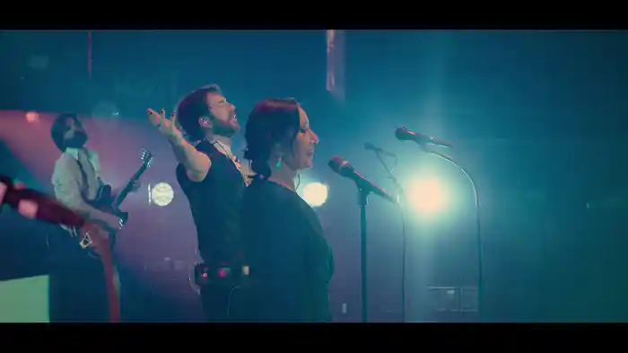 La Parte Difícil (Concierto Fin de Gira El Amor De La Clase Que Sea / WiZink Center Madrid / 2 Marzo 2024)