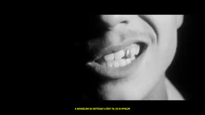 Už bylo na čase/V pantoflích