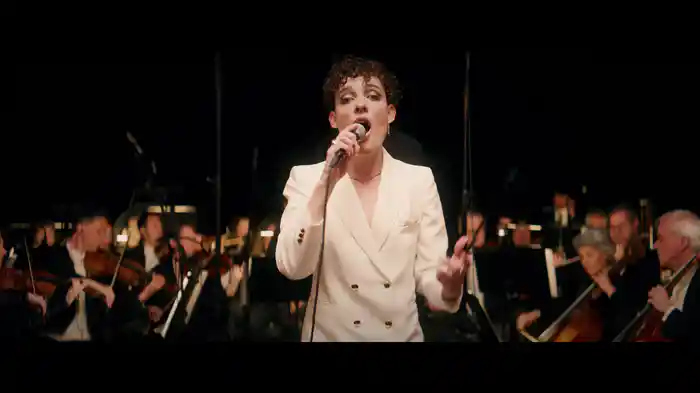 The Code (Orchestral Version)