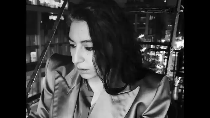 Aey Nehin (Visualizer)