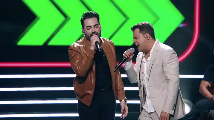 Como É Que Sente Falta (Ao Vivo Em São Paulo / 2023)