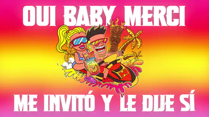 TEKILA (Lyric Video)