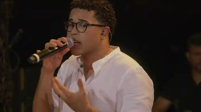 Saudade FM (Ao Vivo Em Recife / 2023)