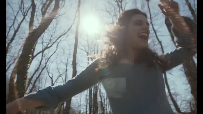 ARIA! ("From GLORIA!")