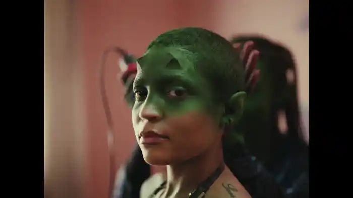 If I Let A White Man Cut My Hair