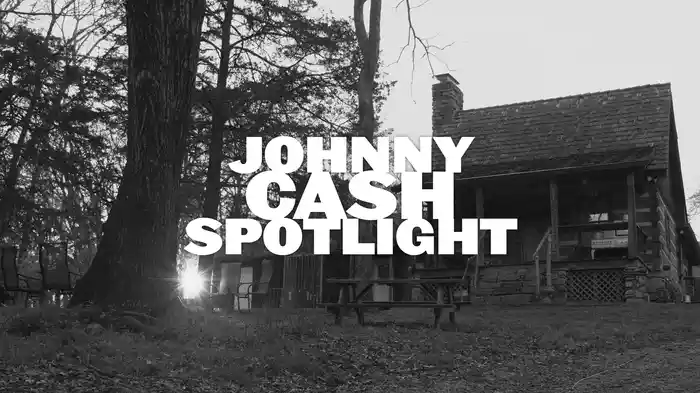 Spotlight (Visualizer)