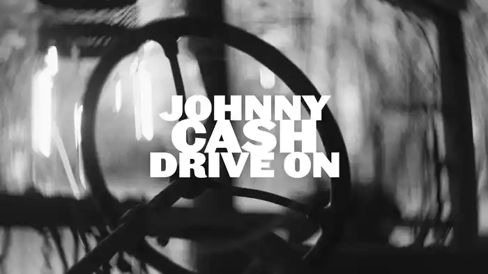 Drive On (Visualizer)