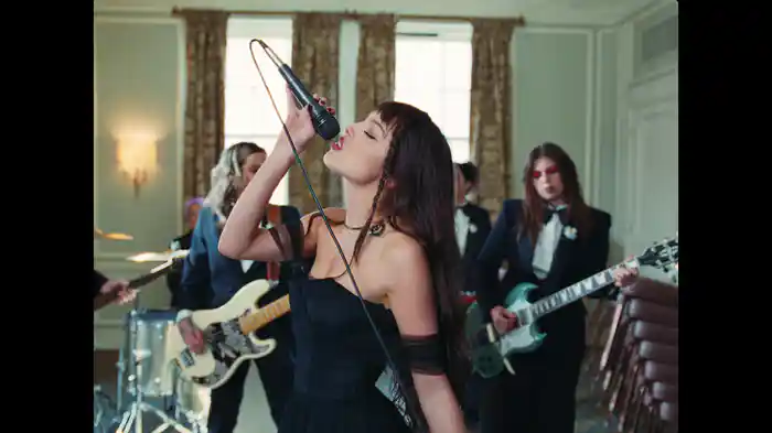 obsessed (Performance Version)