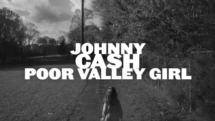 Poor Valley Girl (Visualizer)