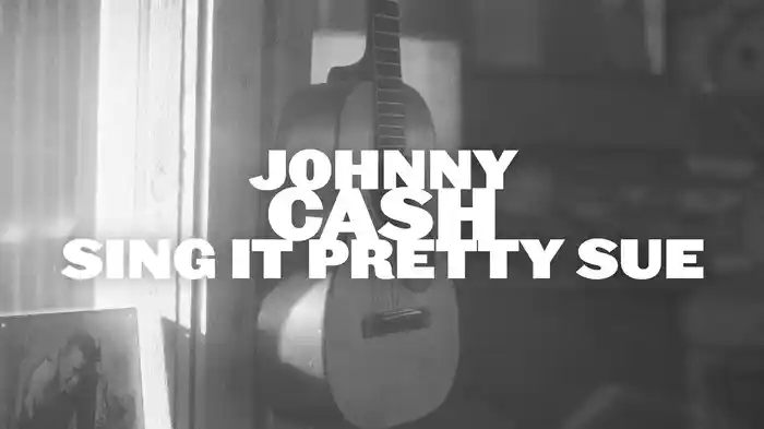 Sing It Pretty Sue (Visualizer)