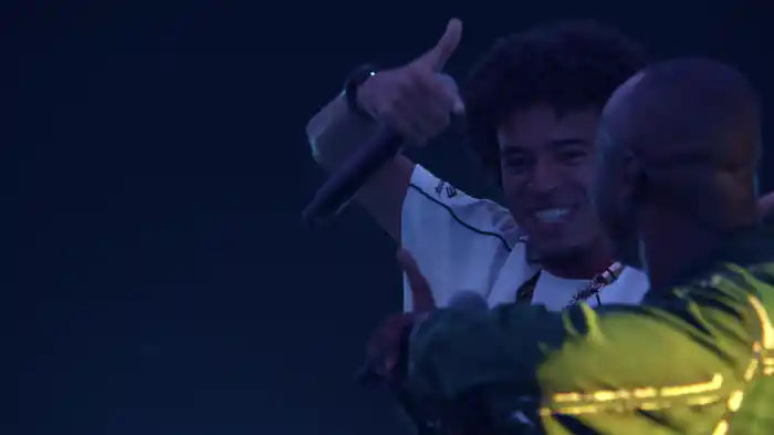 Vai Valer A Pena (Ao Vivo Em São Paulo / 2024)