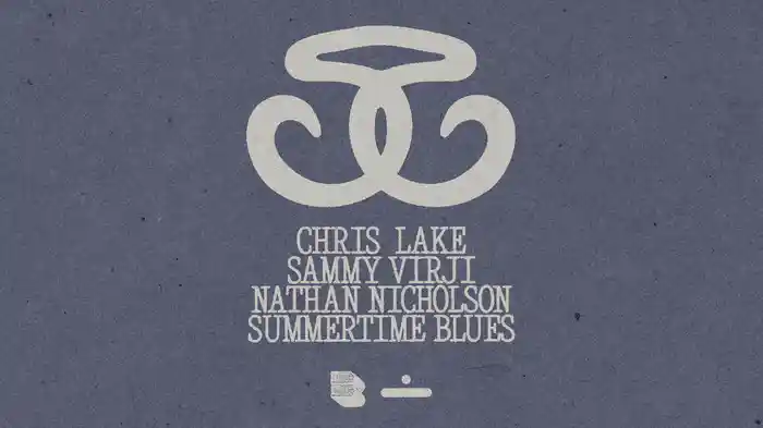 Summertime Blues (Visualizer)