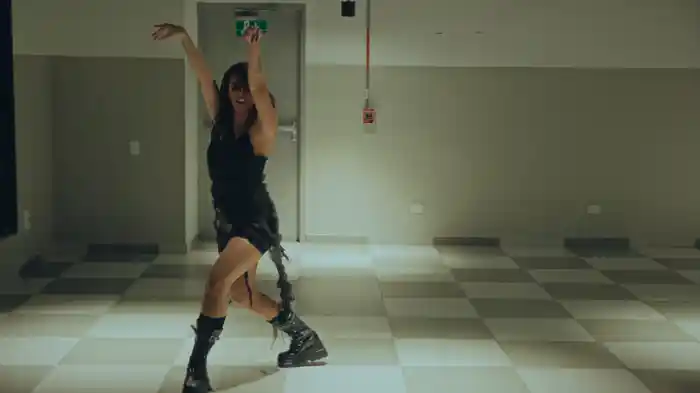 NO PUEDE SER (lujuria) (Dance Video)