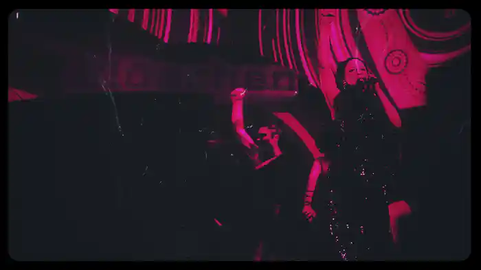 Bassface (Lyric Video)