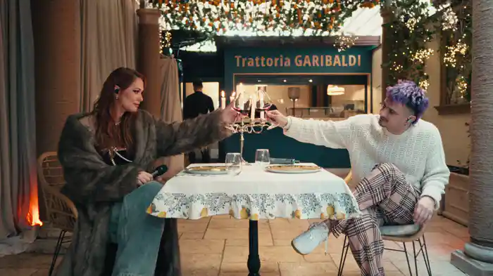 Flori de Lavandă (Live Session)