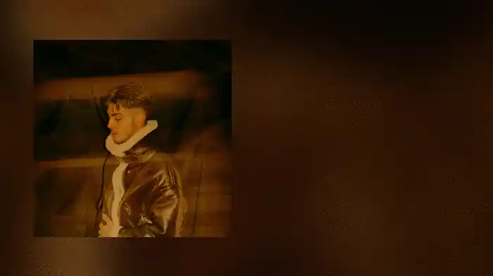 Kaybettim (Lyric Video)