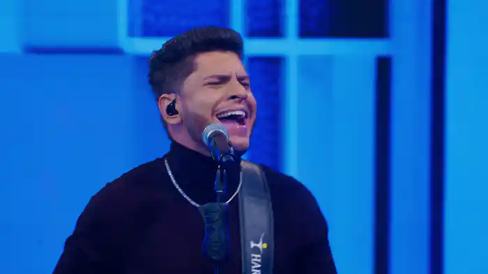 Coisa De Deus (Ao Vivo Em Goiânia / 2024)