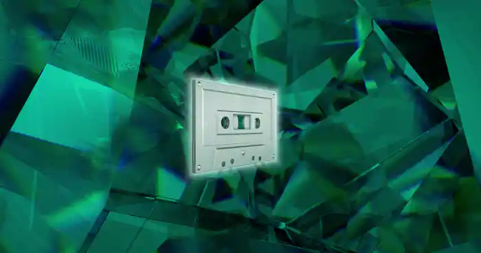 DJ (Visualiser)