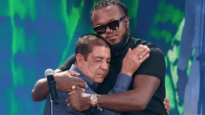 Ogum (Ao Vivo No Rio de Janeiro / 2024)