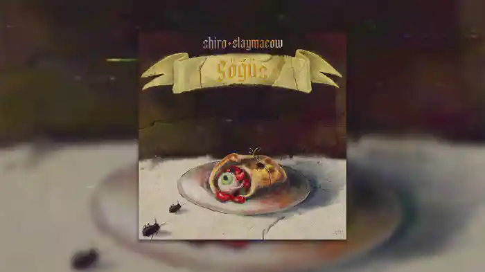 Söğüş (Visualiser)