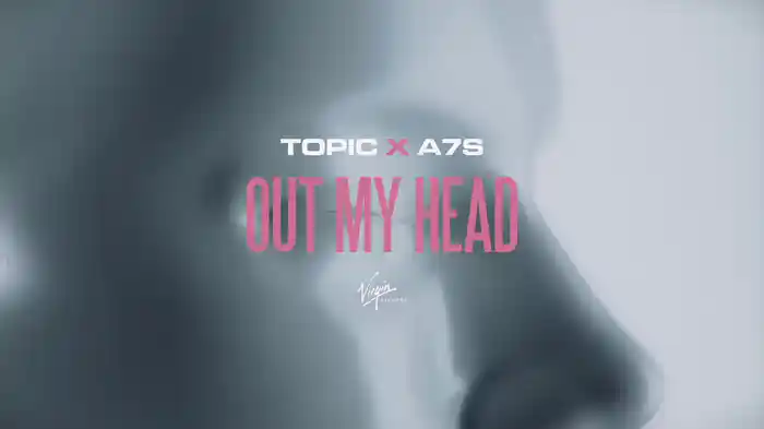 Out My Head (Lyric Video)