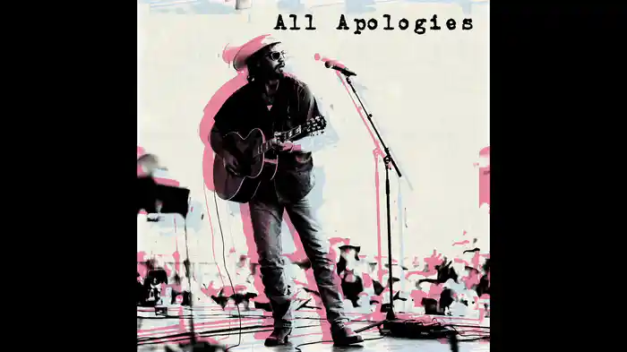 All Apologies (Live From Boston / Audio)