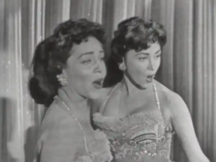 It's Alright With Me (Live On The Ed Sullivan Show, May 13, 1956)