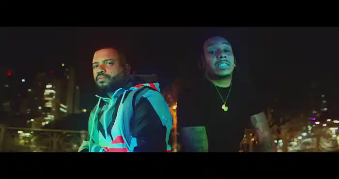 Capítulo 3 - Lo-Fi Luv (Participação Especial Sotam)