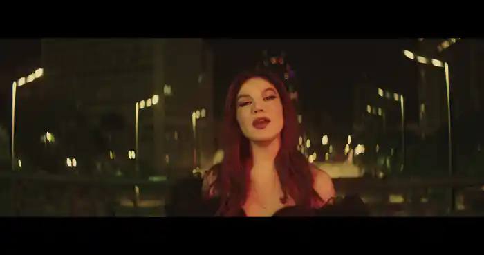 Capítulo 7 - Recomeço (Participação Especial PRISCILLA)