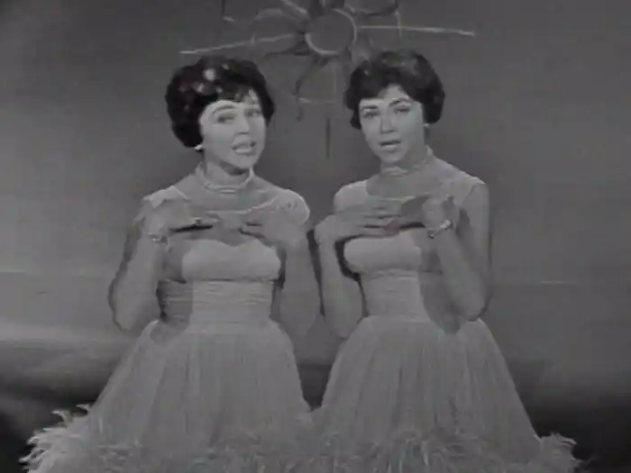 Around The World In 80 Days (Live On The Ed Sullivan Show, March 27, 1960)