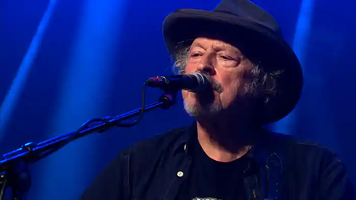 Verdamp lang her (Live im Sartory)