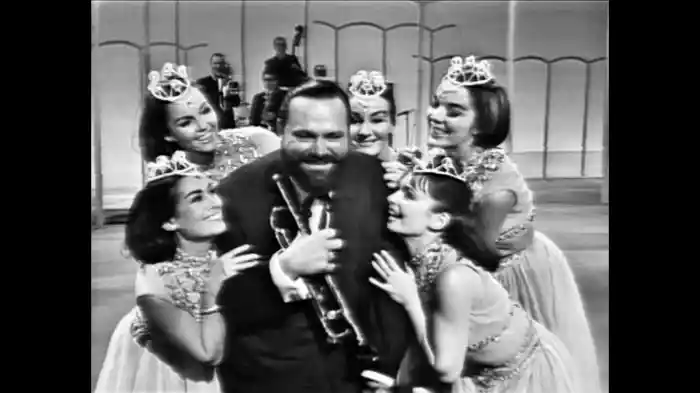 Java (Live On The Ed Sullivan Show, December 15, 1963)