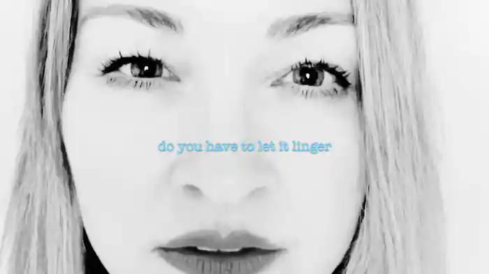 Linger (Lyric Video)