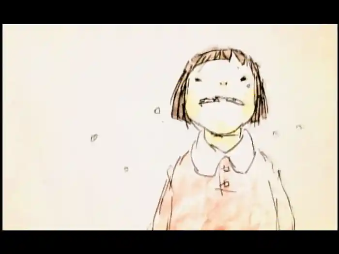 泣いたりしないで