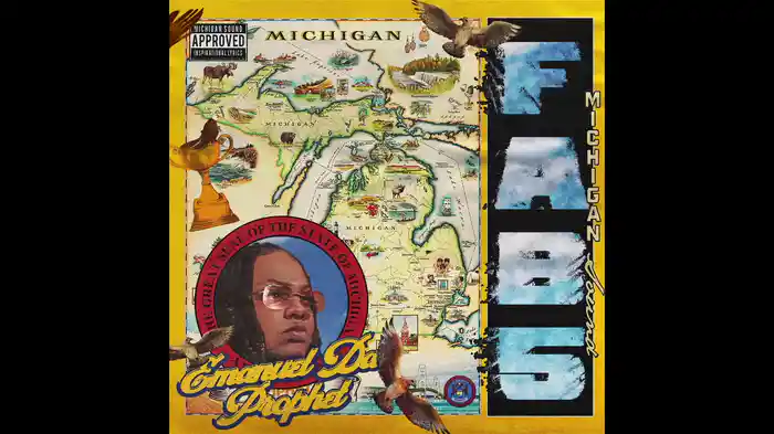 LETTER TO MY SON (Visualizer)