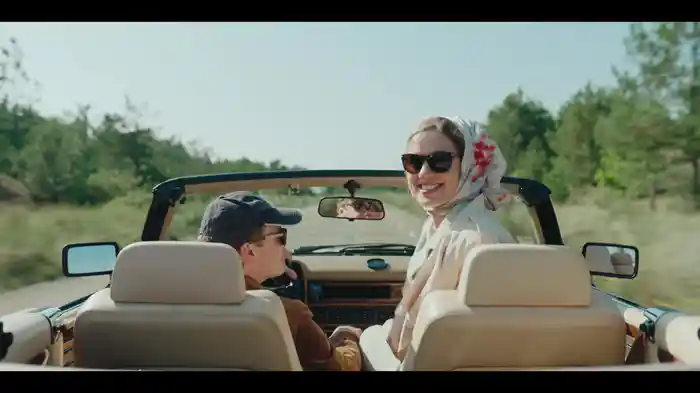 Got Me Falling (Lyric Video)