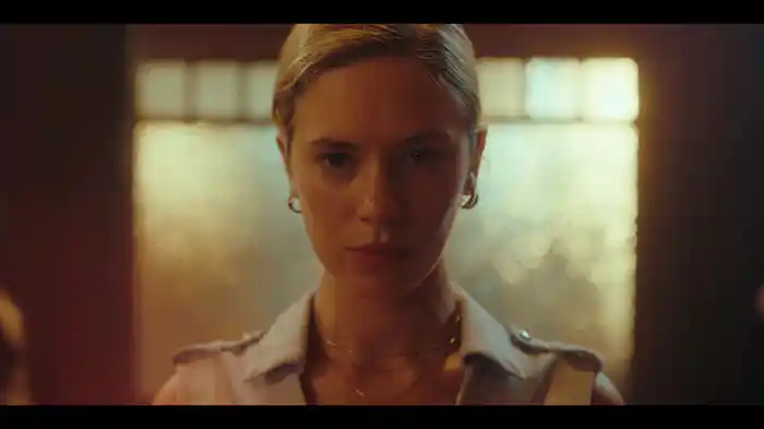 Tomorrow Starts Today (Lyric Video)