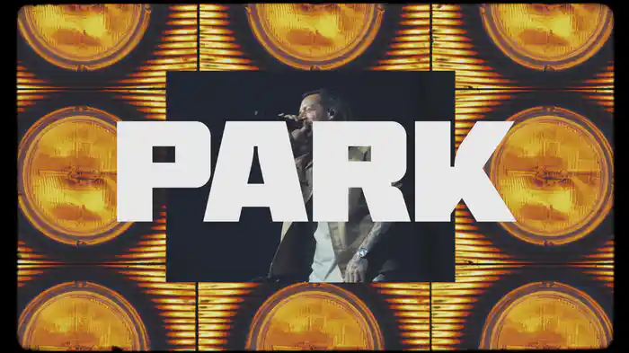 Park (Visualizer)