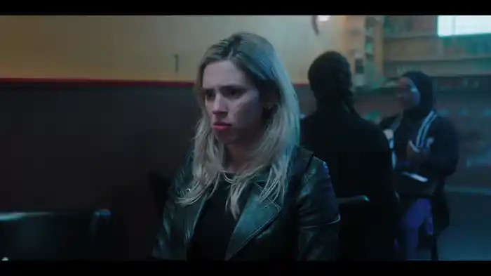 Lost In The World (Lyric Video)