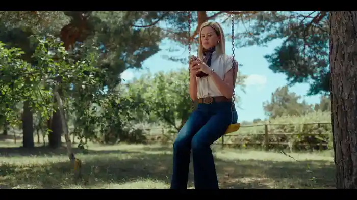 I Will Go There (Lyric Video)