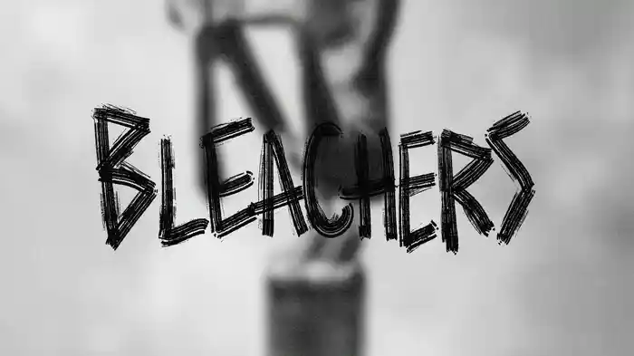 bleachers (Lyric Video)