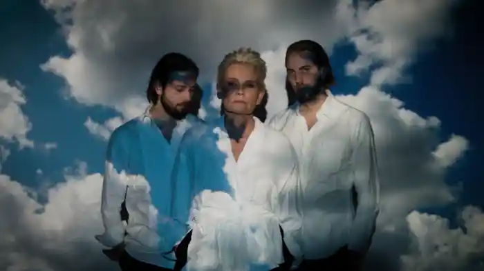 Afterlife (Lyric Video)