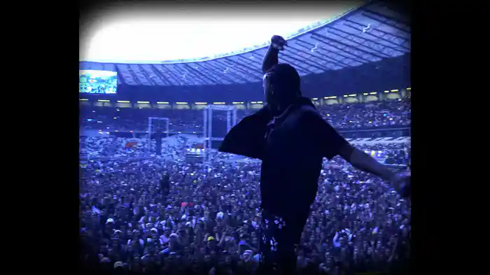 Água Pura (Lyric Video)