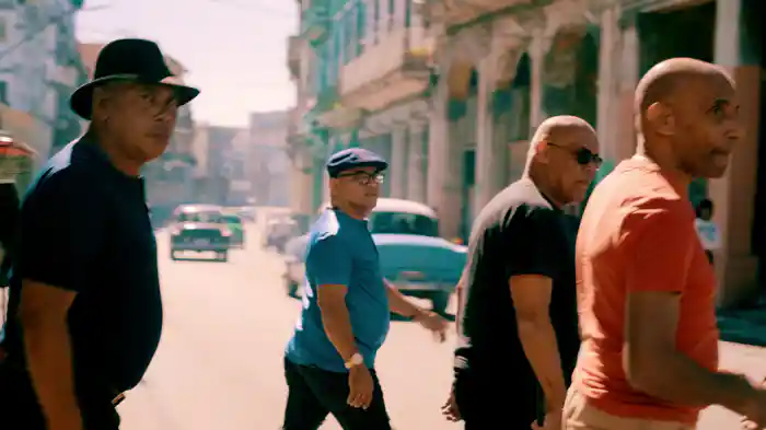 En Peligro De Extinción