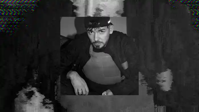 DÜNNES EIS (Visualizer)